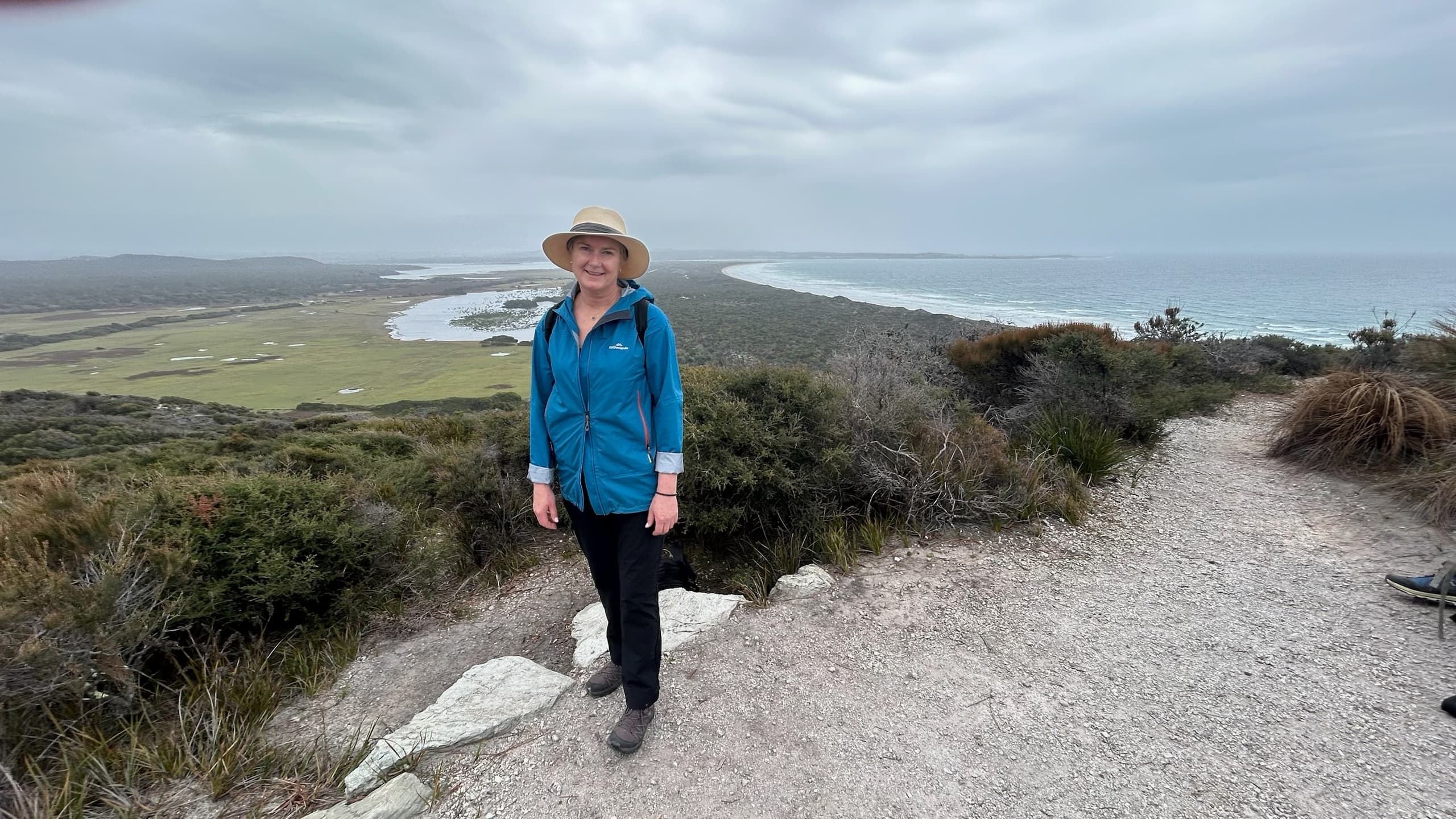 Narawntapu Day Walk: Coastal Wildlife, Lagoons & Tasmanian Picnic