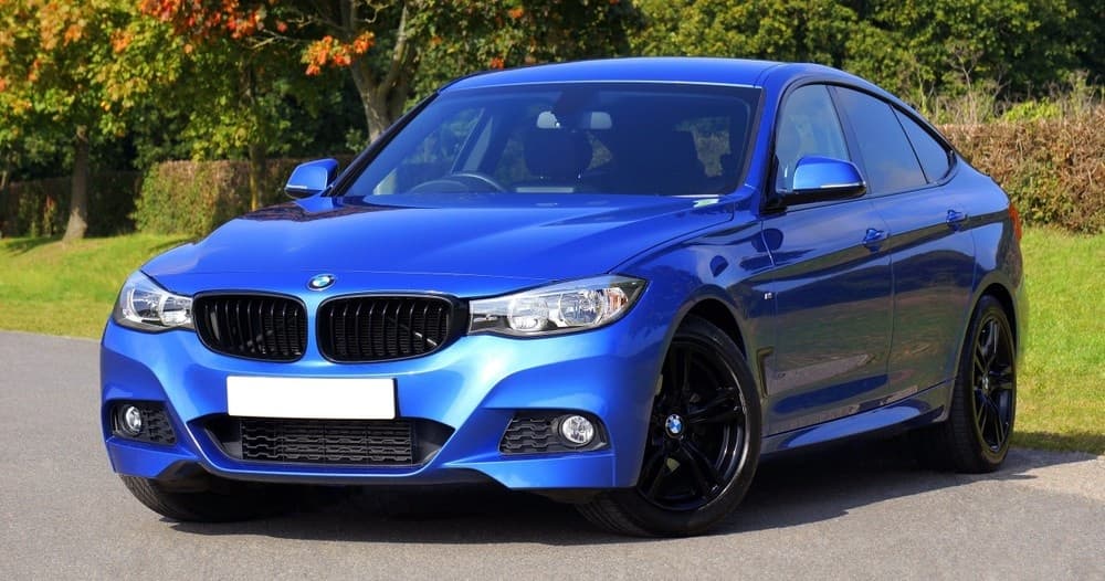 Complete Vehicle Detailing by Hidden Element in Wellington