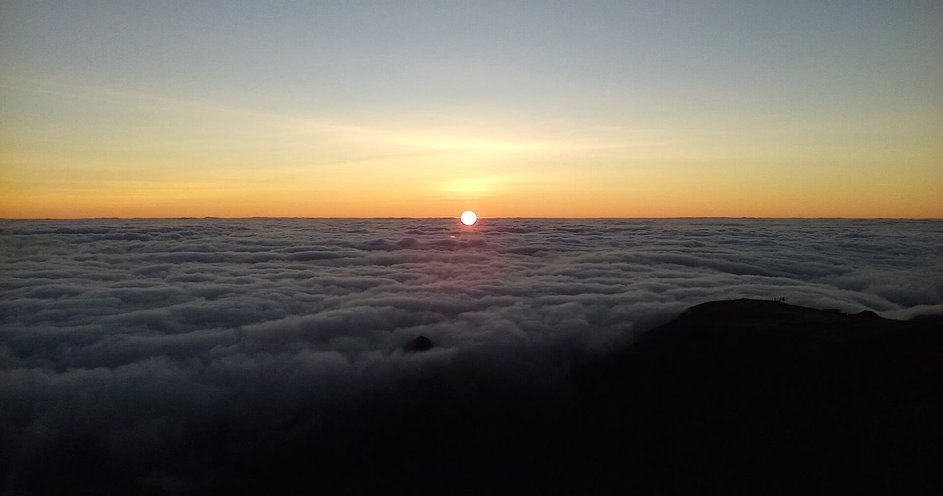 Sunrise Jeep Safari in Funchal with Madeira Happy Tours