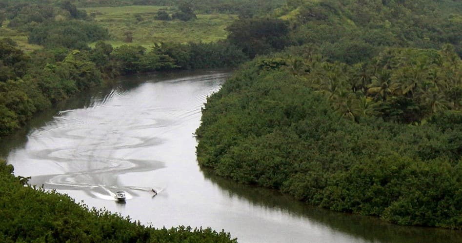Water Sports Adventure at Kauai Waterski & Surf