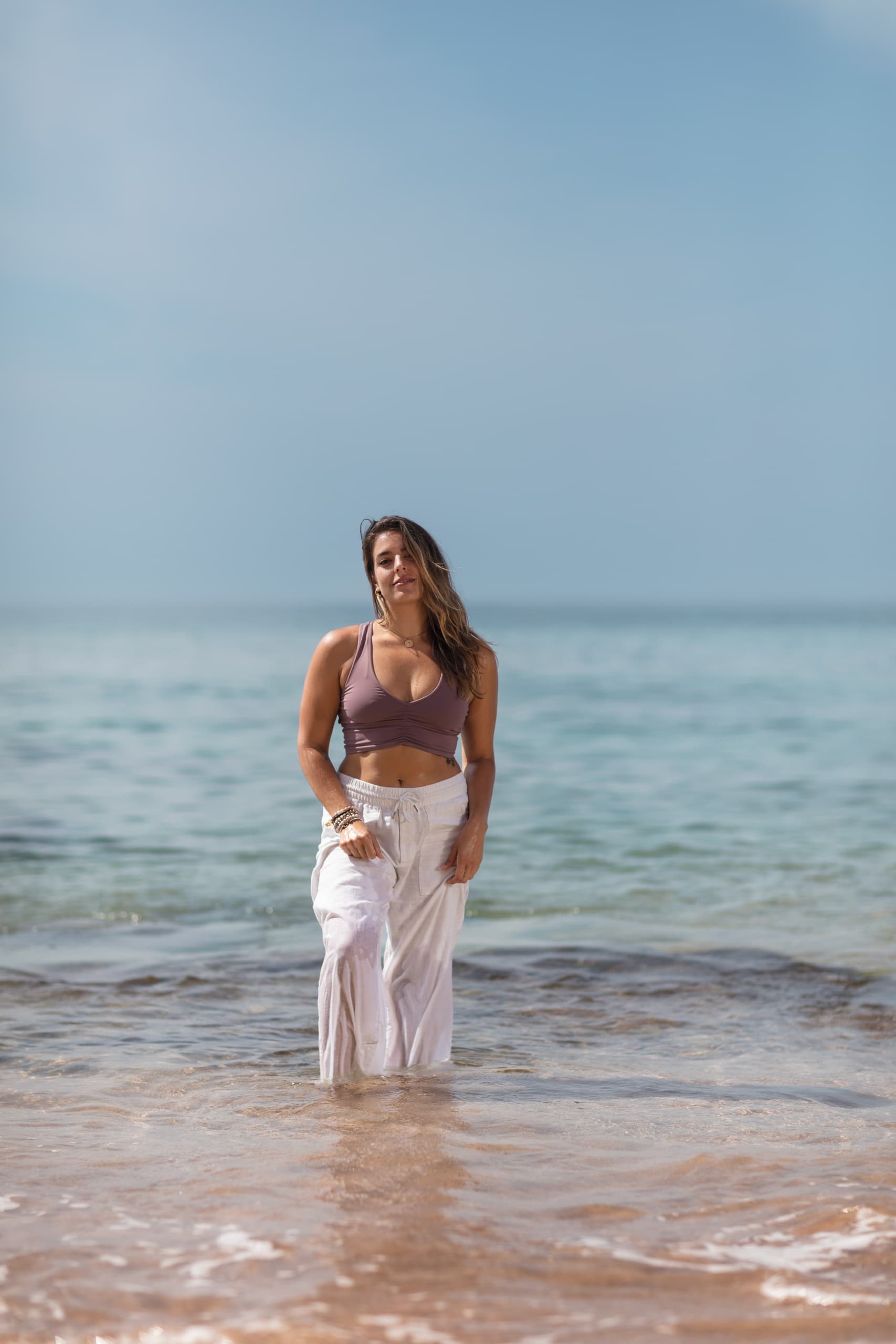 Algarve Portrait Photoshoot in Lagos, Portugal