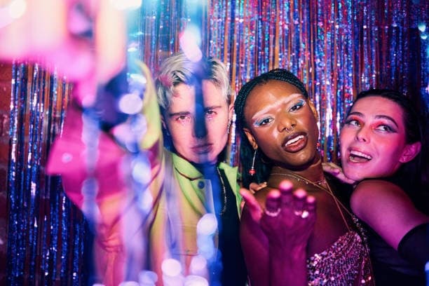 LGBTQ+ Nightlife Bar Hopping in San Juan