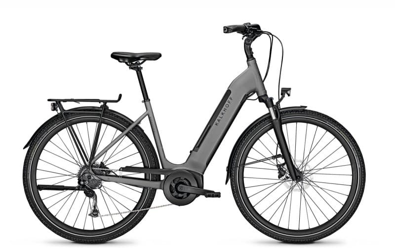 Outdoor Cycling Experience with E-Trekking Bike in Tuscany