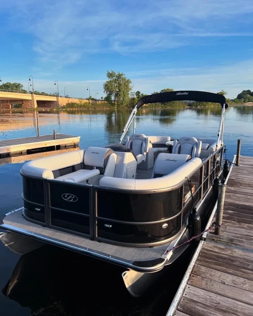 Boat Rental in Chesapeake, Virginia
