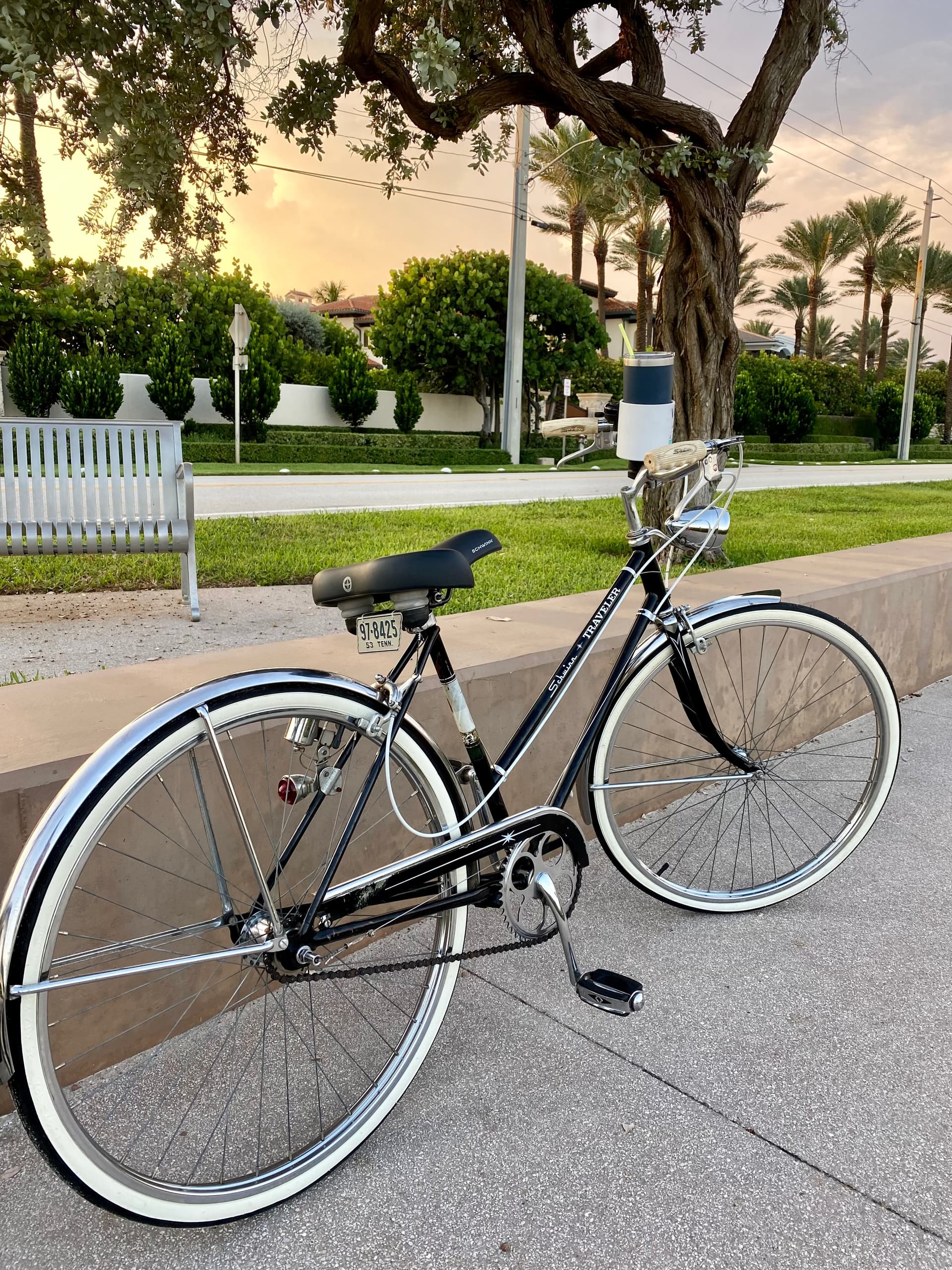 Beachside Bike Rentals with Seaside Bicycle in Delray Beach