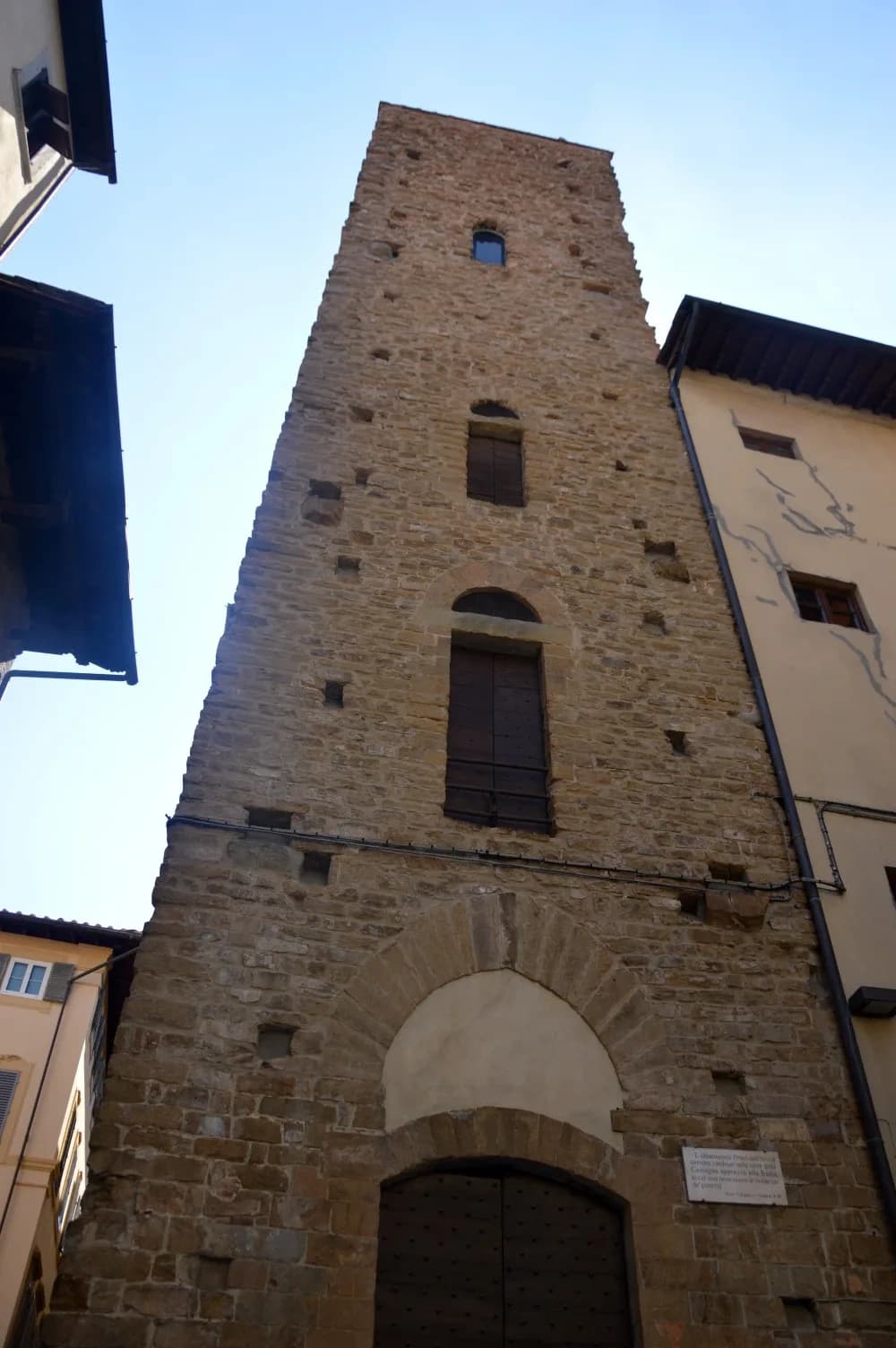 Medieval Florence Walking Tour: Guelfs vs Ghibellines in Firenze