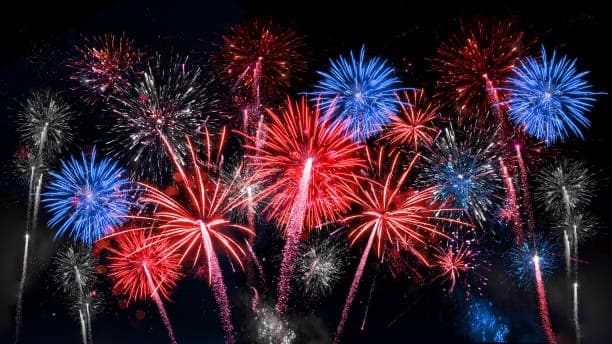 Water Activities & Fireworks Cruise at Island Head