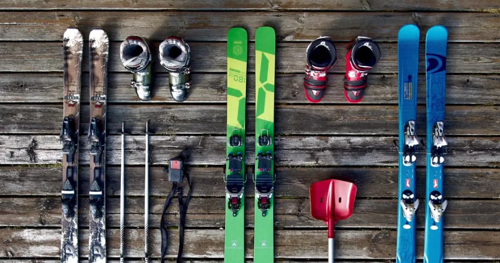 Private Ski Lessons at Dry Hill Ski Area, Watertown NY