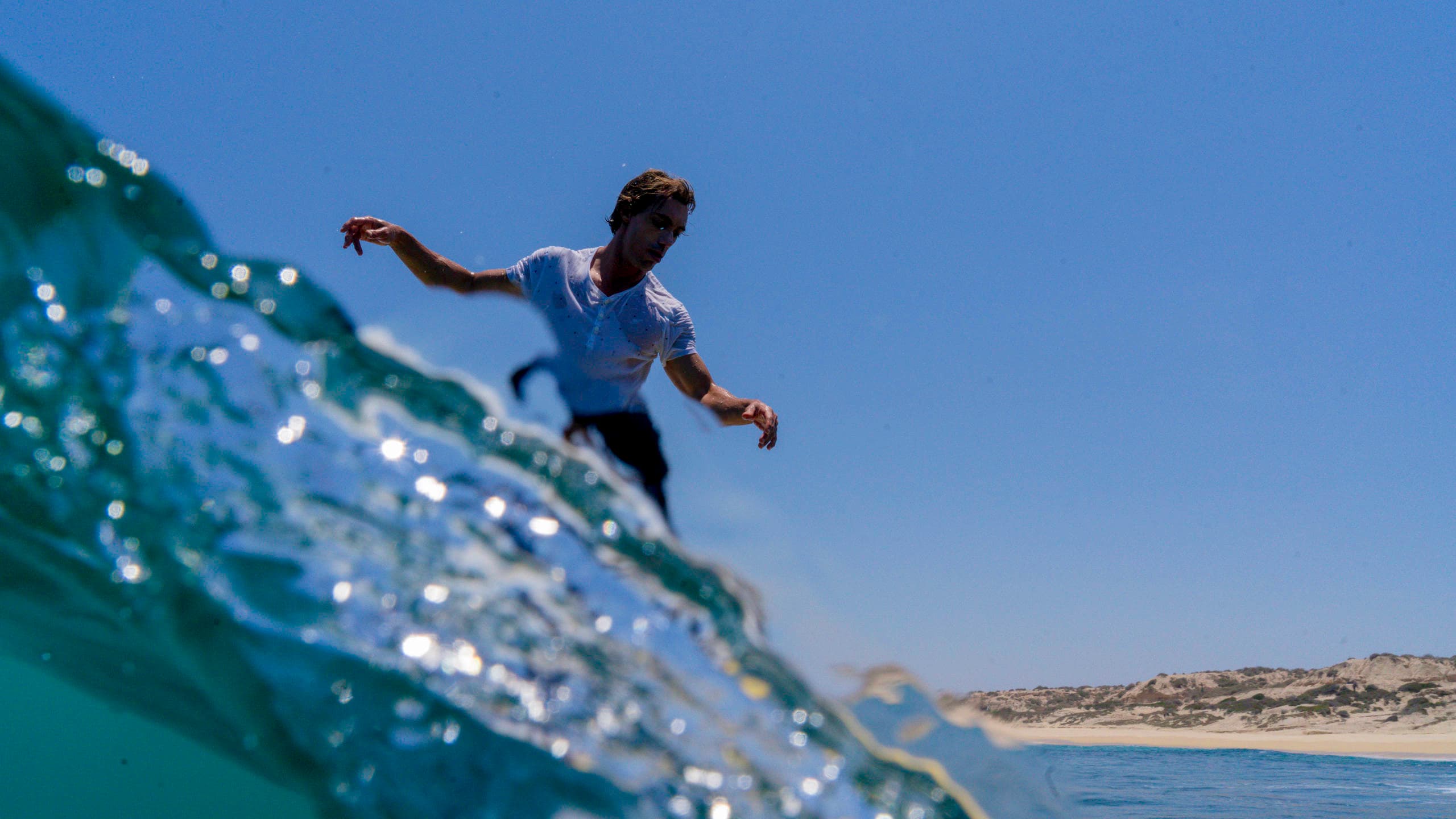 Surf Safari Charters | Surf in Pacific Palisades, California
