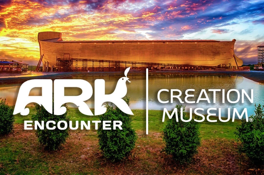 Step Inside Noah’s Ark & the Creation Museum: 3-Day Immersive Mount Pleasant Escape