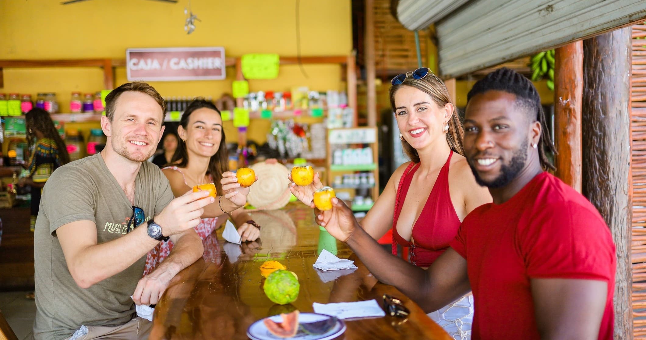 Authentic Food Tour in Playa del Carmen | Eating With Carmen