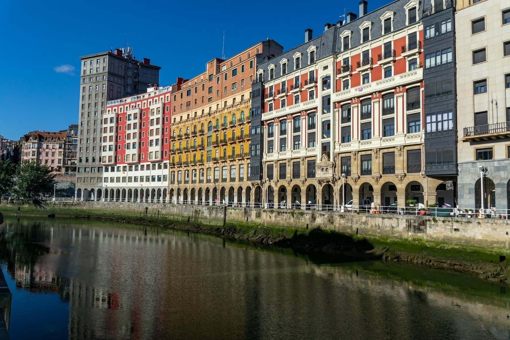 Bilbao to San Sebastián: Coastal Discovery and Pintxos Tour photo 1
