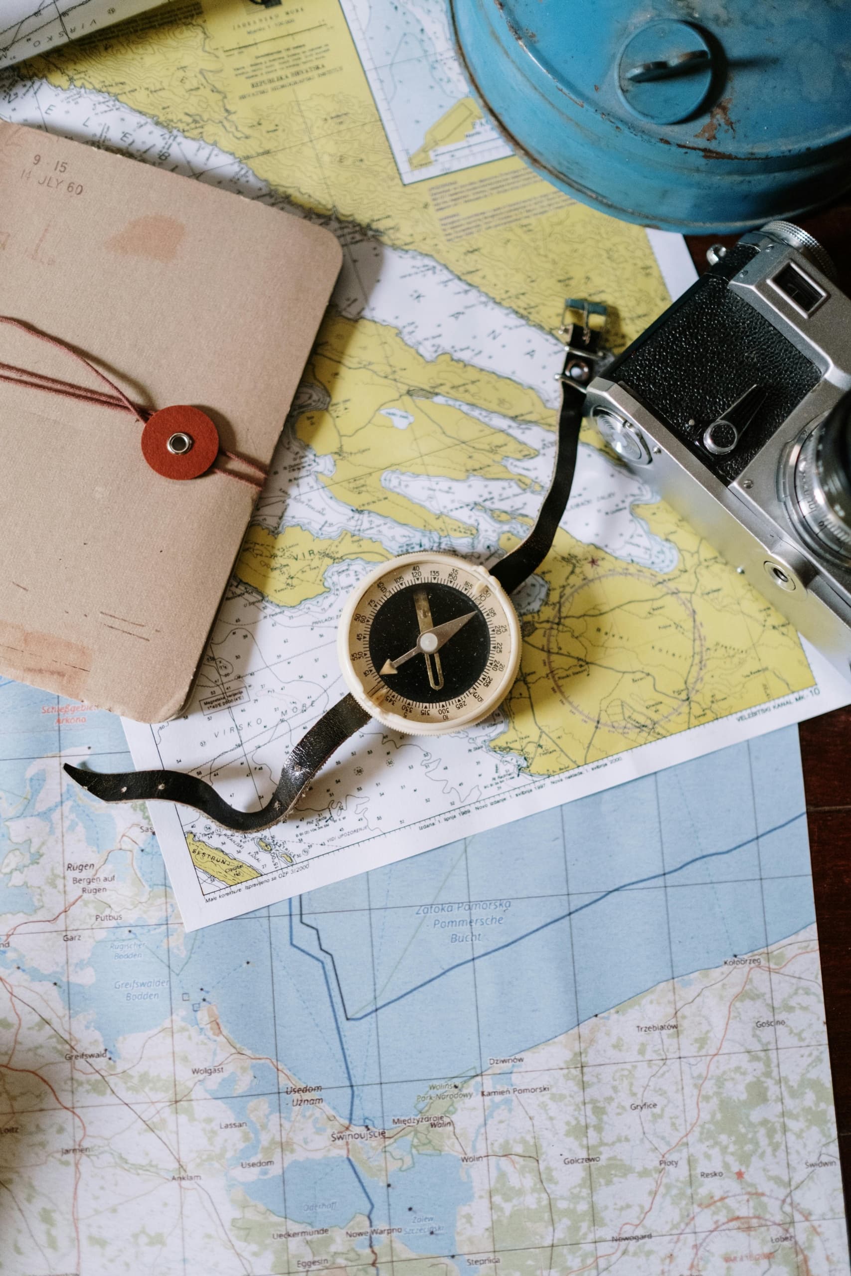 Navigation Certification at Greenwich Nautica: Complete PNB Course