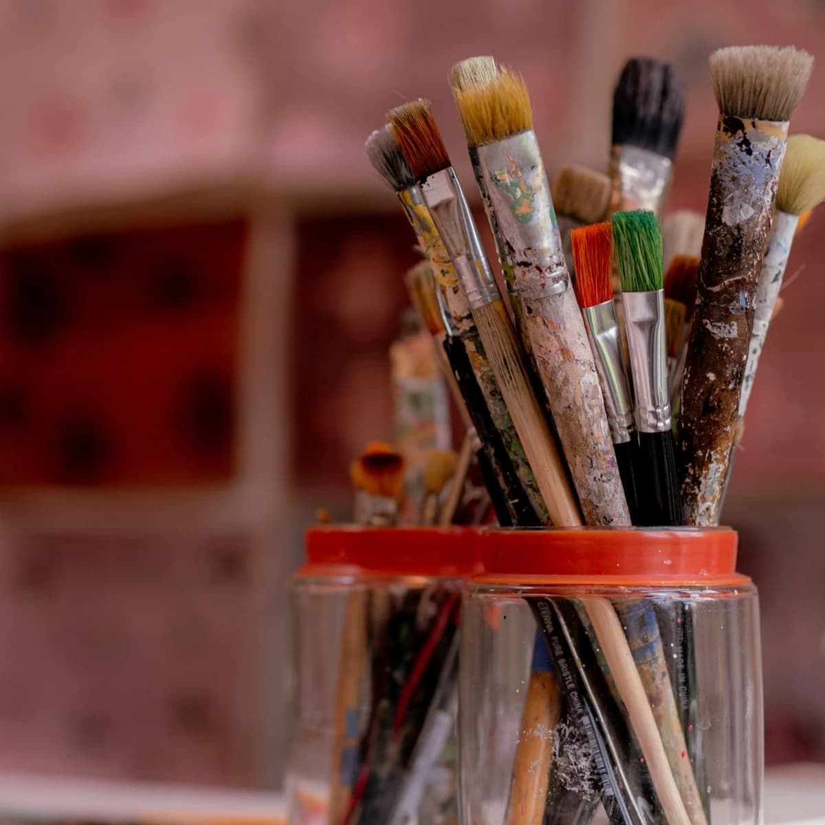 Water Activities & Dingle Art School: Creative Night Scene