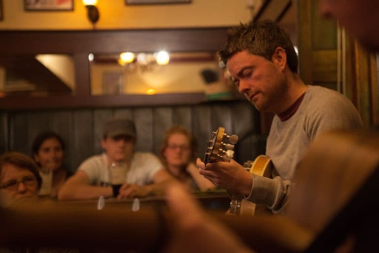 Irish Musical Pub Crawl in Dublin with Musical Pub Crawl