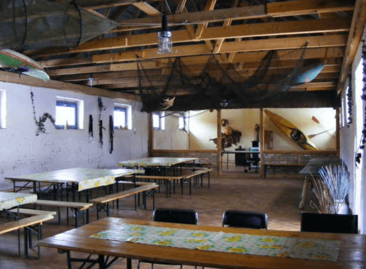 Host Unforgettable Events at Saalmiete Exklusiv in Naturdorf Eickhof, Germany