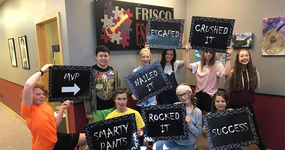 Winter Fall 2.0 Escape Room in Frisco, Colorado: Experience High-Stakes Espionage Adventure