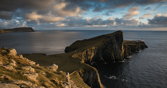 Wildlife & Nature Photography on Isle of Skye with Alba Experiences