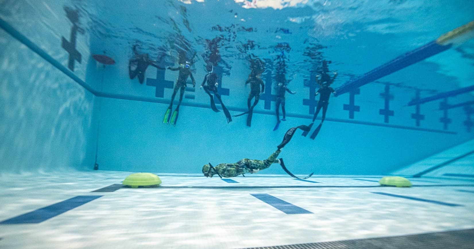 Four-Day Freediving and Spearfishing Camp in Traverse City 2026 photo 1