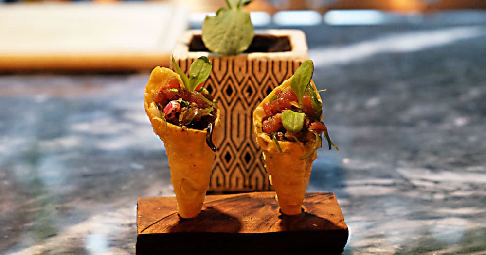 Savor Madeira: A Gourmet Wine and Food Tour Through Funchal’s Culinary Heart