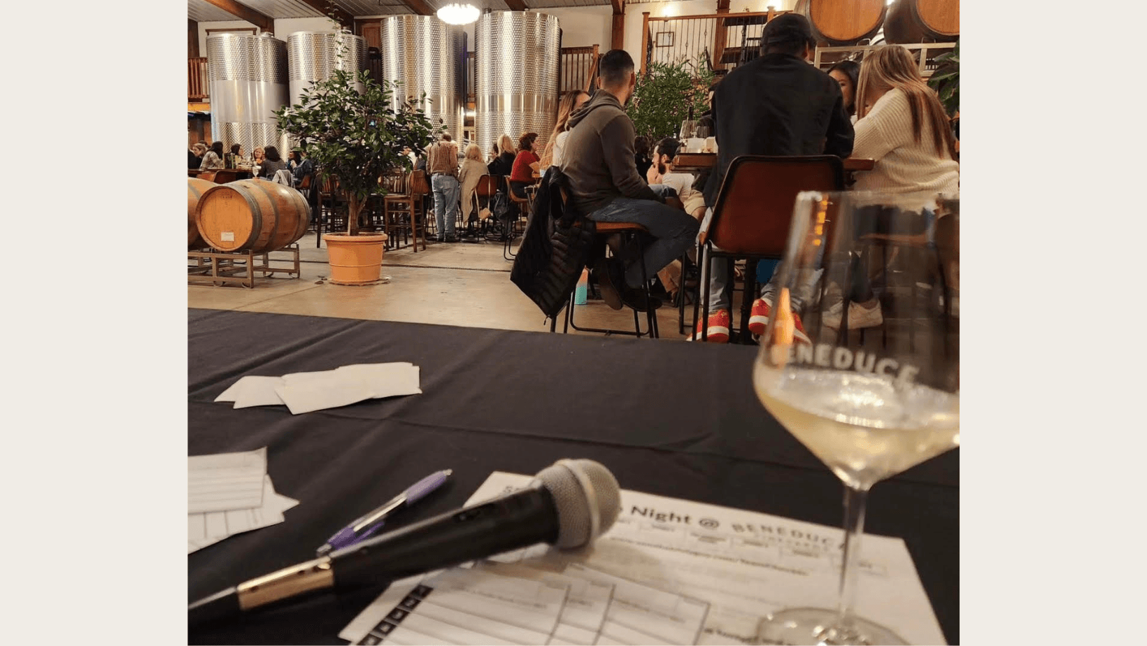 Trivia Night | Events in Hacketstown | 