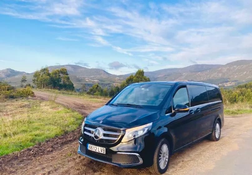 Granada Airport Transfers with Sun Travel Granada