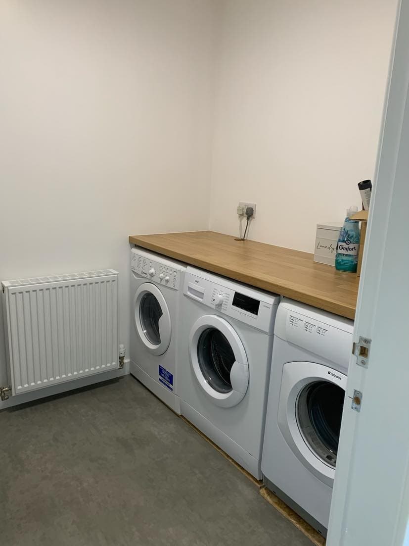 Land Adventures at The Rings: Convenient Laundry Service for Outdoor Travelers