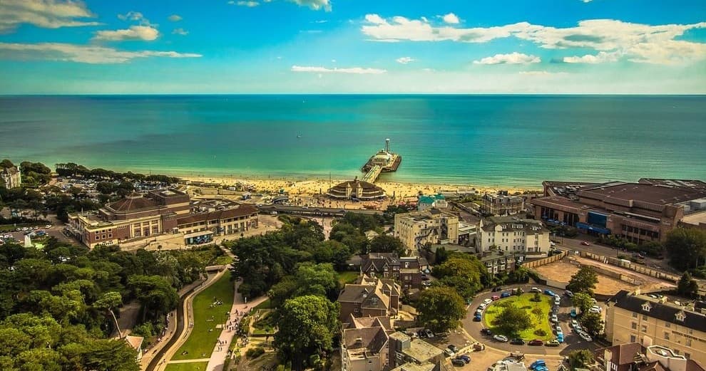 Escape Room Adventure at The Big Escape Bournemouth