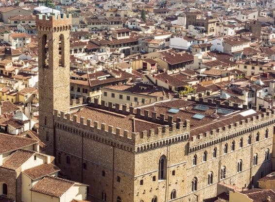 Private Renaissance Art Tour with City Florence Tours