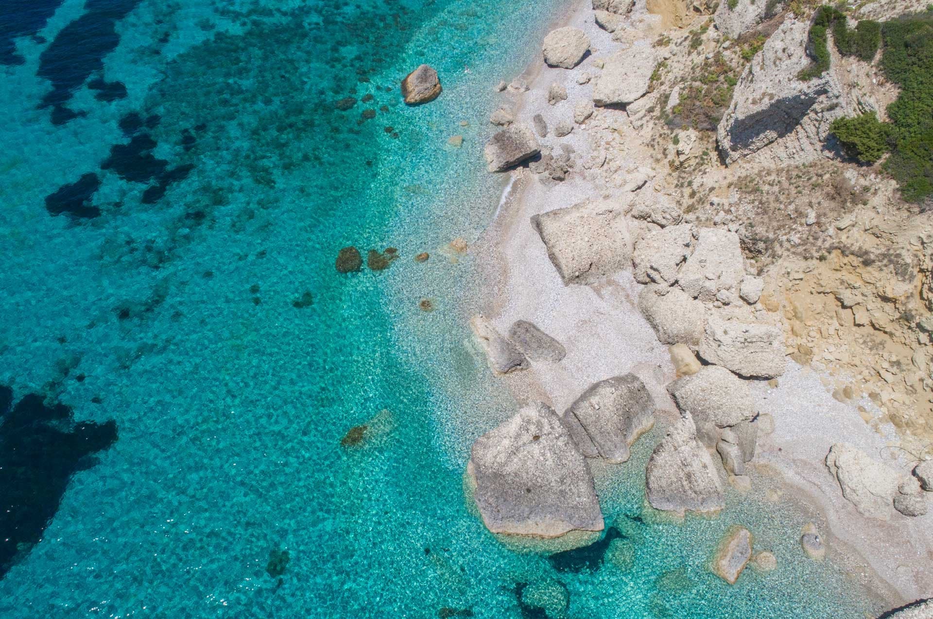 Water Activities & Sailing with BoatSharing Puglia in Greece