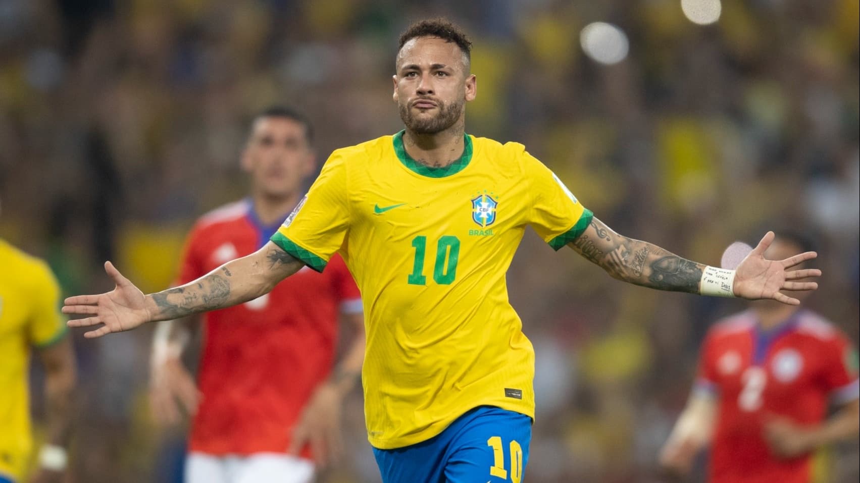 Unleash Soccer Fun: The Neymar Package in Durham, NC