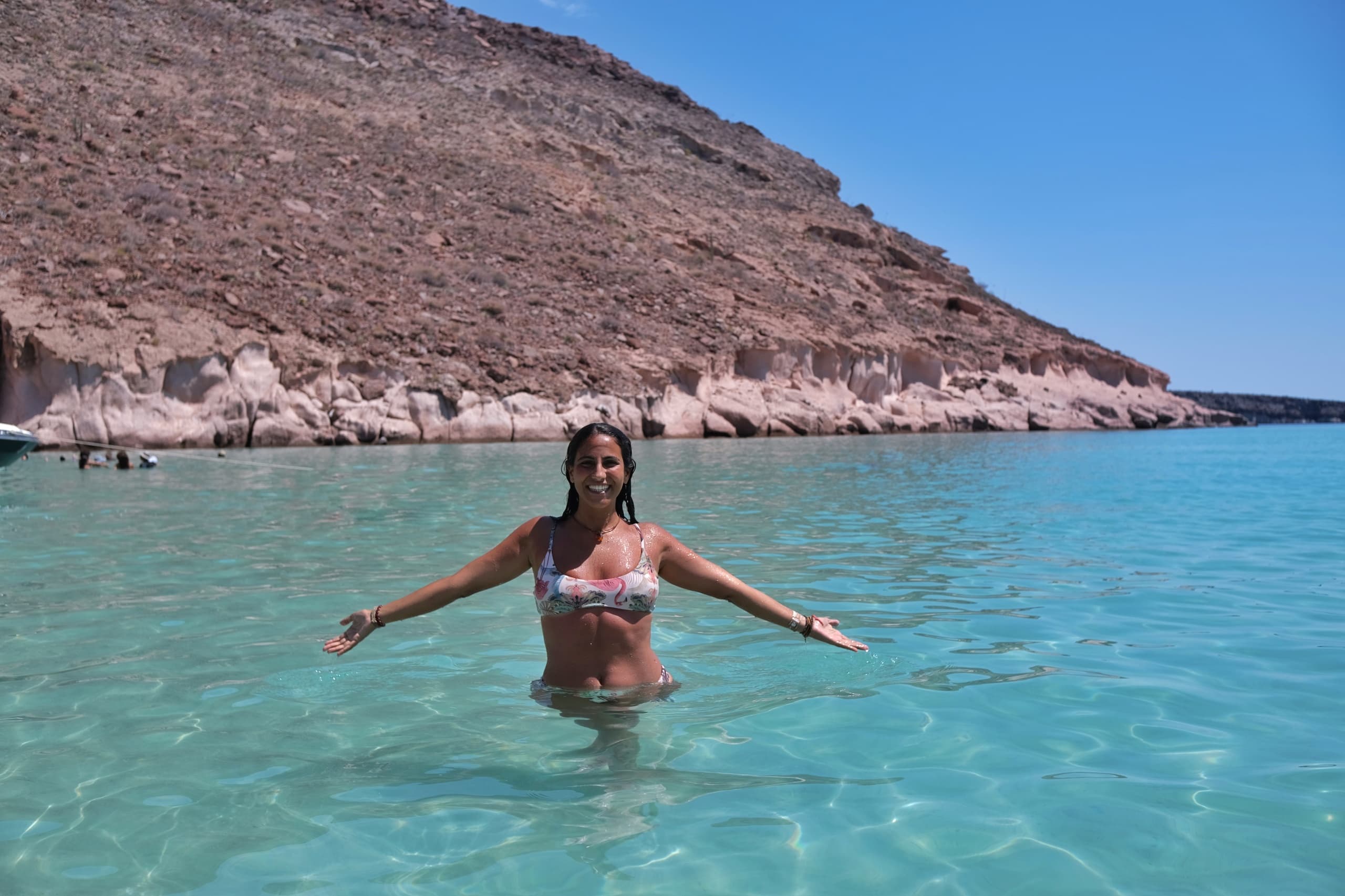 Exploring Espiritu Santo Island: Baja California Sur’s Premier Outdoor Adventure