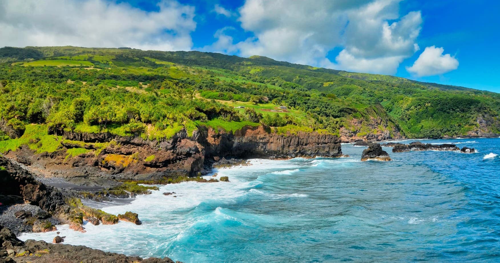 Cruisin Maui Tours team
