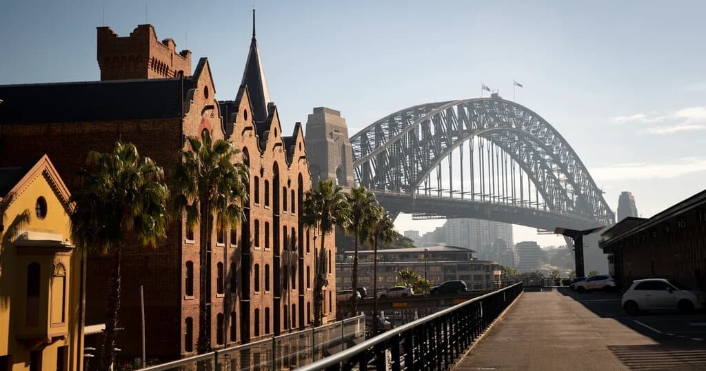 Rocks & Chains: Inside Sydney’s Raw Convict Origins