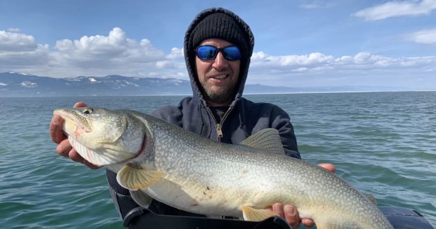 Hooked On Montana fleet
