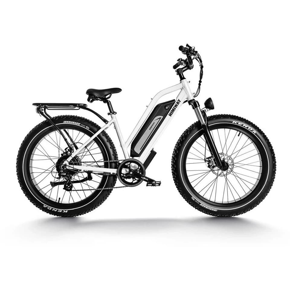 eBike Rental at Sweet Rides: Discovering the Local Trails