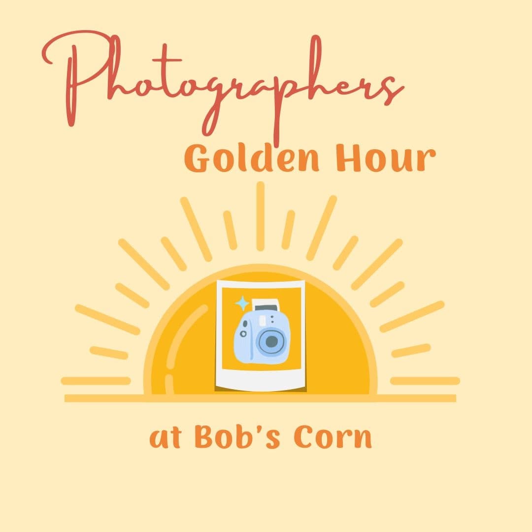 Photographers Golden Hour at Bob's Farm in Snohomish