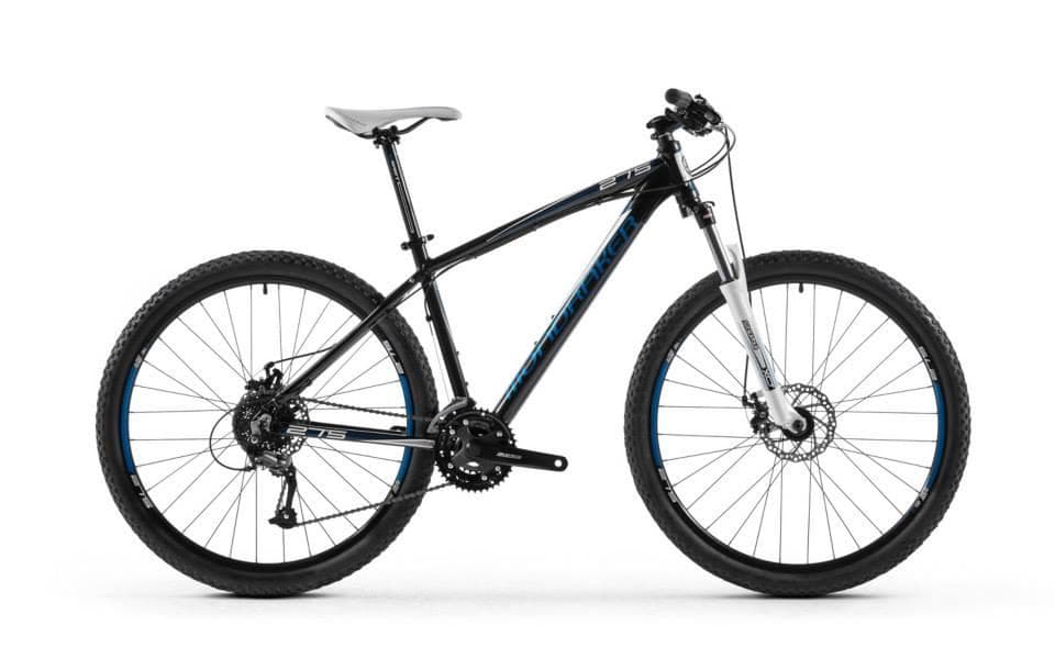 Mountain Biking Adventure with Paraiso Radical in the Island