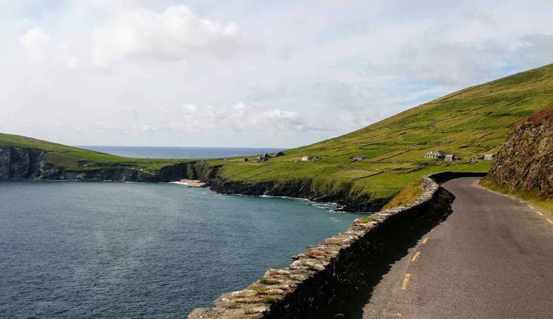 Electric Bike for Ring of Kerry, Dingle Peninsula, Beara Peninsula photo 1