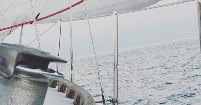 ASA 101 Sailing Course in Harrison Township, MI