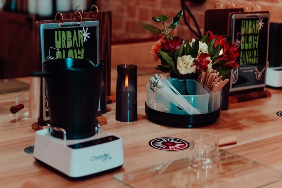 Make Your Own Candle in Rapid City: In-Studio Pouring Workshop at Urban Glow