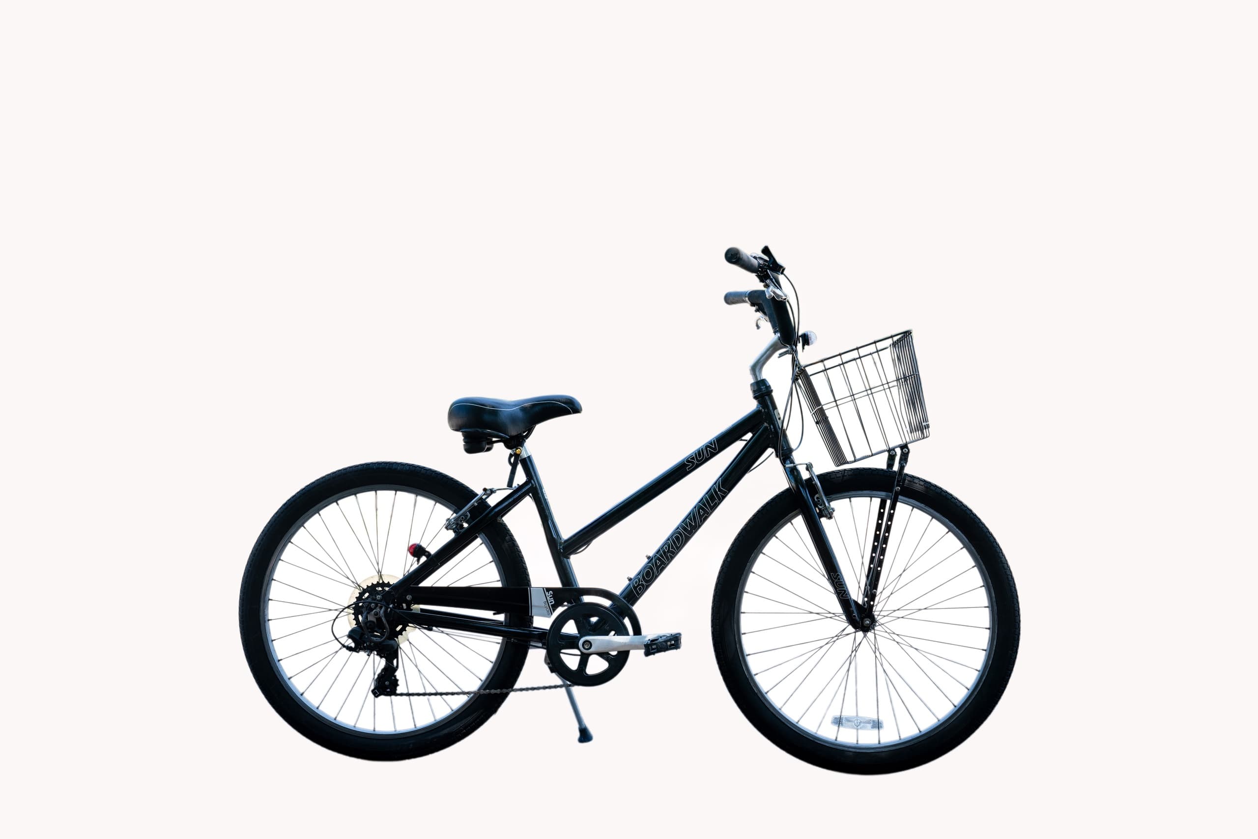 Sports Cruiser - Daily Rental