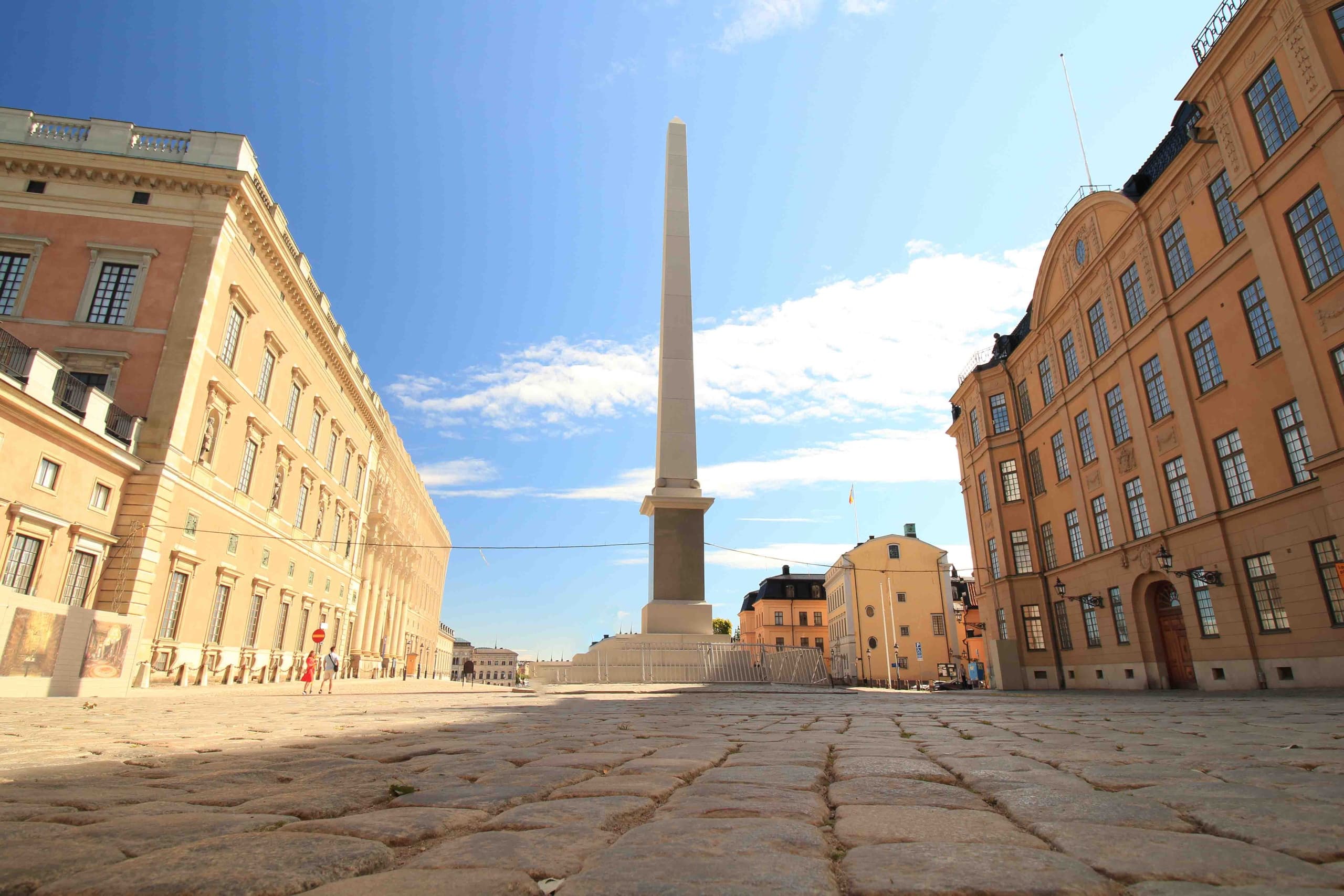 Glory and Power: Gamla Stan Walk and Palais Royal Apartments, Stockholm photo 1