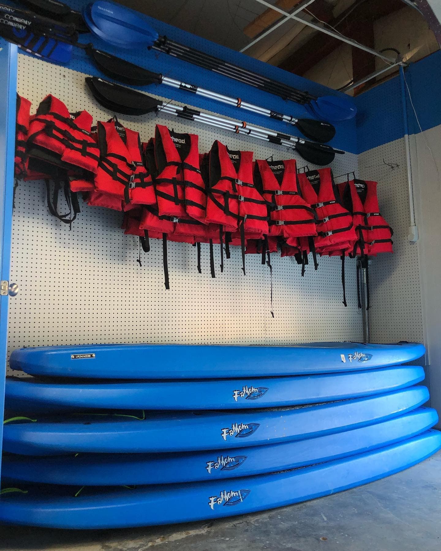 Water Activities with Price's Rentals: Paddleboarding Adventure