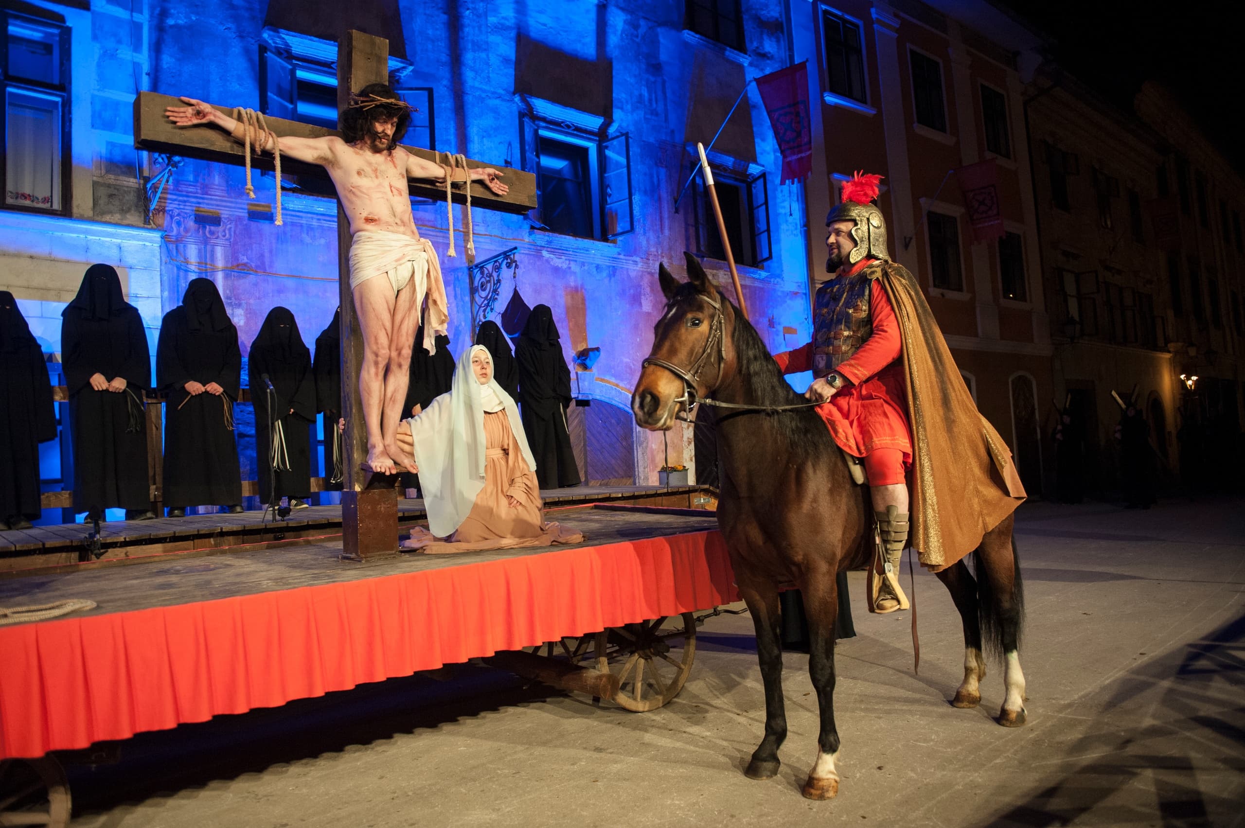 Experience Škofja Loka: Historic Tours, Craftsmanship & The Timeless Pasijon Play photo 2