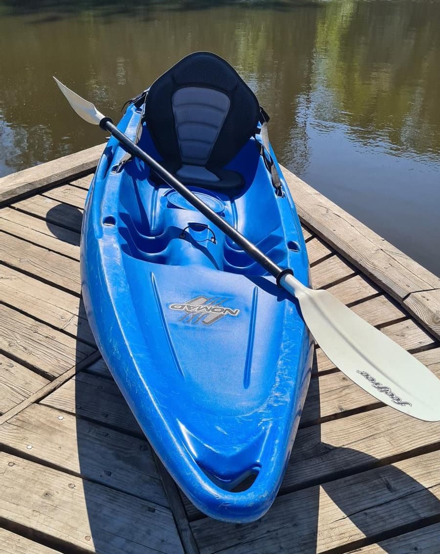 Water Activities at Sutton Staithe Boatyard Ltd in Norfolk Broads