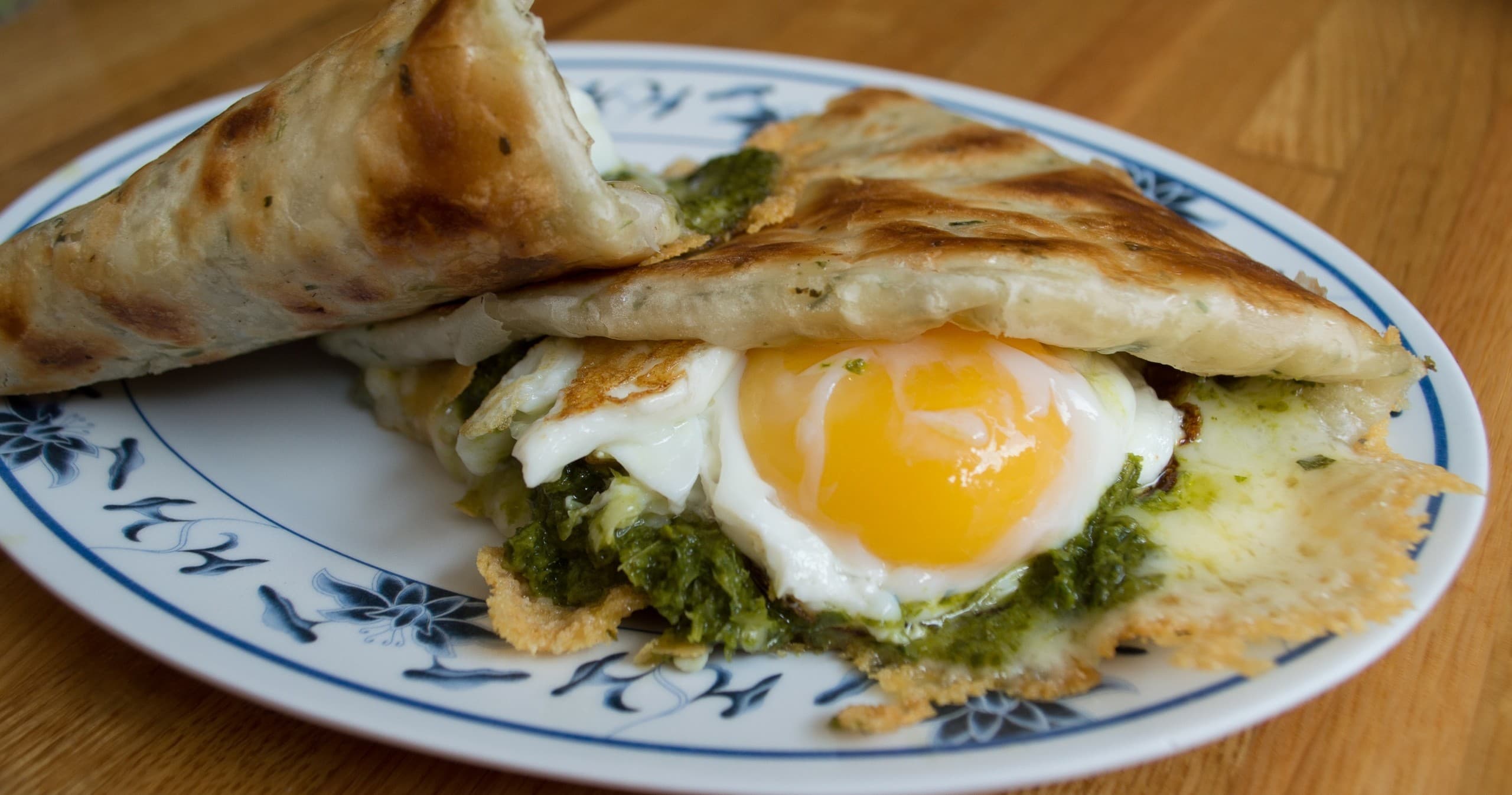 Culinary Adventure with Mei Mei Dumplings in Boston