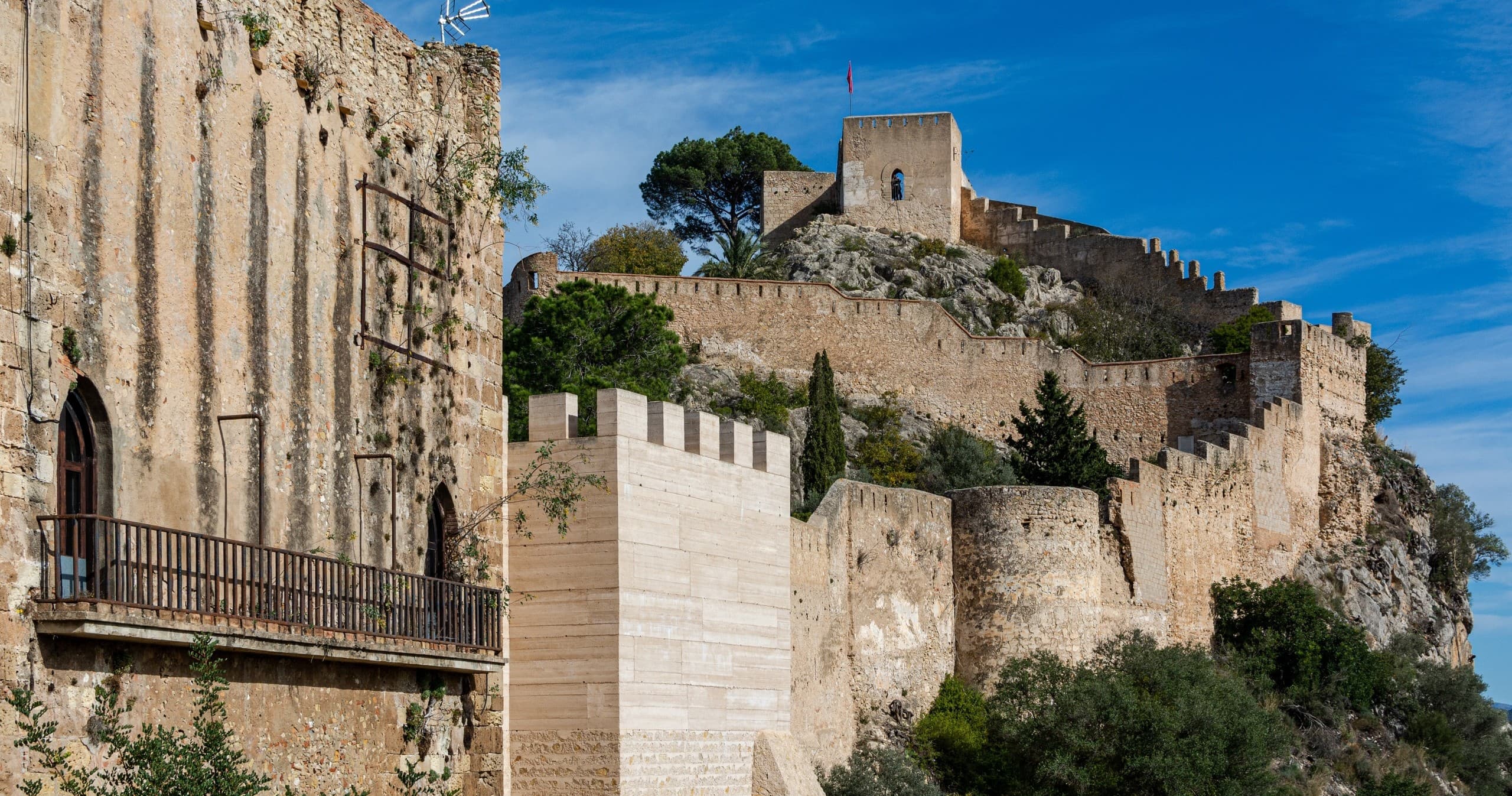 Cultural & Natural Journeys with Discovering Spain in Valencia