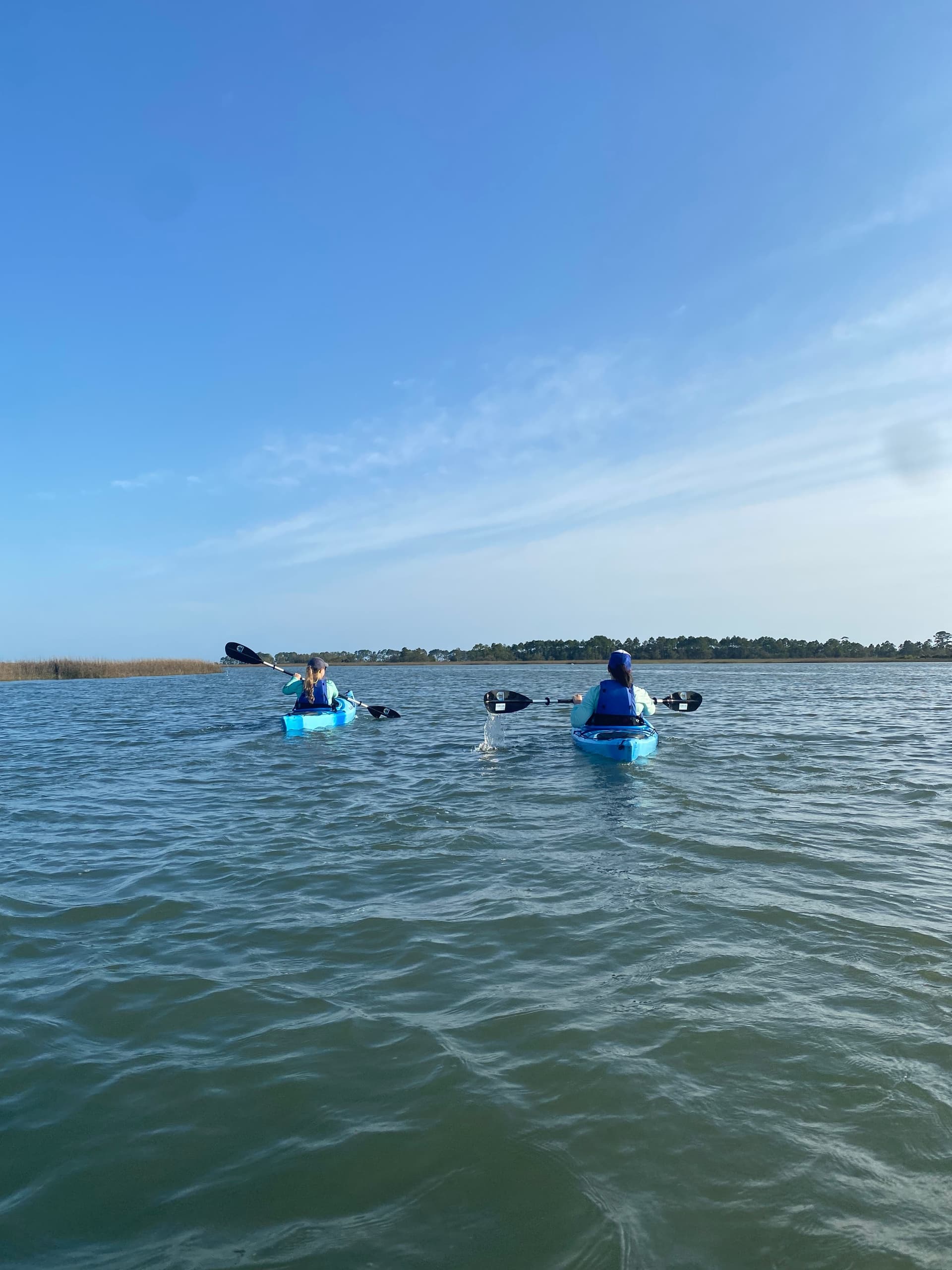 Water Activities & Castaway Island Excursions: Kayaking Adventure