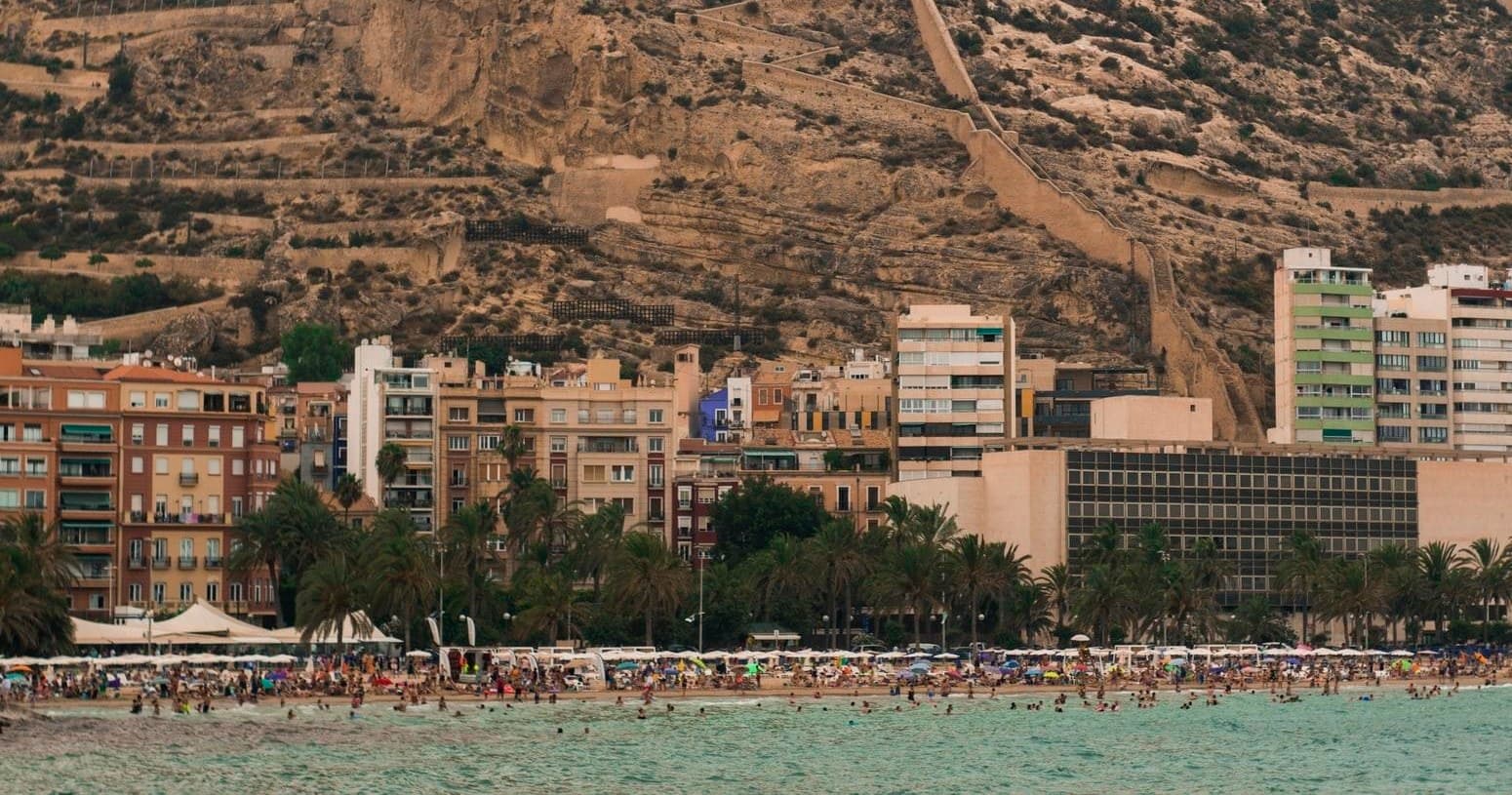 Alicante Segway Tour with Costa Blanca Tour Services